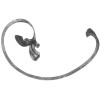 Barokové céčko ľavé 12 x 5 mm
