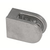 Úchyt skla 63 x 45 x 30 mm