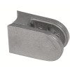Úchyt skla 63 x 45 x 30 mm