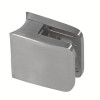 Úchyt skla 55 x 65 x 37.5 mm