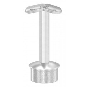 Prechodka s úchytom madla 90° 42.4 x 2.5 mm