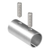 Spojovací kus so zvieracou skrutkou 33.7 x 2.5 mm
