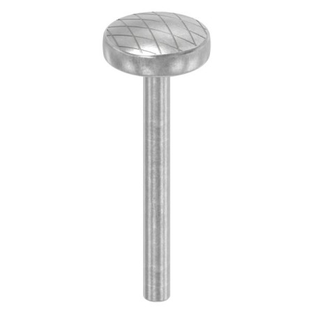 Dekoračný nit s plochou hlavou 20 mm