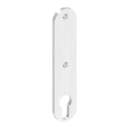 Zámková rozeta 32 x 156 x 6 mm