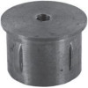 Oceľová zátka 48.3 mm