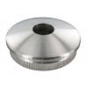 Štupel na trúbku koncový 33.7 x 2 mm